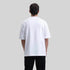 CAMISETA BLANCA FAENZA MONASTERY
